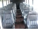 Used 2016 Ford Mini Bus Shuttle / Tour Glaval Bus - Atlanta, Georgia - $35,000