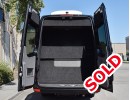 Used 2014 Mercedes-Benz Van Limo Tiffany Coachworks - Fontana, California - $57,995
