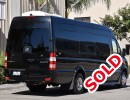 Used 2014 Mercedes-Benz Van Limo Tiffany Coachworks - Fontana, California - $57,995