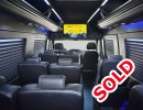 Used 2016 Mercedes-Benz Van Shuttle / Tour Grech Motors - Fontana, California - $68,995
