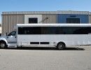 Used 2013 Ford Mini Bus Shuttle / Tour Glaval Bus - Fontana, California - $19,995