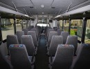 Used 2013 Ford Mini Bus Shuttle / Tour Glaval Bus - Fontana, California - $19,995