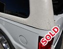 Used 2005 Ford Excursion XLT SUV Stretch Limo Krystal - West Sacramento, California - $10,000