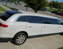 Used 2018 Lincoln Sedan Stretch Limo Executive Coach Builders - Kansas City, Missouri - $85,000