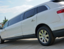 Used 2018 Lincoln Sedan Stretch Limo Executive Coach Builders - Kansas City, Missouri - $85,000