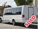 Used 2012 Ford Mini Bus Shuttle / Tour Krystal - Fontana, California - $33,995