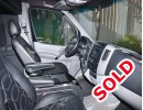 Used 2012 Ford Mini Bus Shuttle / Tour Krystal - Fontana, California - $33,995