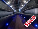 Used 2007 Chevrolet C5500 Mini Bus Limo LGE Coachworks - Clifton, New Jersey    - $39,995