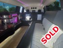 Used 2015 Jeep SUV Stretch Limo American Limousine Sales - Scottsdale, Arizona  - $31,500