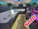 Used 2015 Jeep SUV Stretch Limo American Limousine Sales - Scottsdale, Arizona  - $31,500