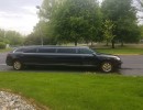 Used 2013 Lincoln Sedan Stretch Limo Executive Coach Builders - $24,900