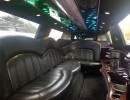 Used 2013 Lincoln Sedan Stretch Limo Executive Coach Builders - $24,900