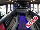 Used 2015 Ford Mini Bus Limo LGE Coachworks - North East, Pennsylvania - $72,000