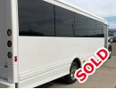 Used 2015 Ford Mini Bus Limo LGE Coachworks - North East, Pennsylvania - $72,000