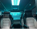 Used 2014 Ford Mini Bus Limo LGE Coachworks - North East, Pennsylvania - $42,000