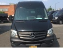 Used 2016 Mercedes-Benz Van Shuttle / Tour  - Flushing, New York    - $45,000