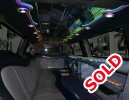 Used 2013 Lincoln SUV Stretch Limo Tiffany Coachworks - Fontana, California - $48,995