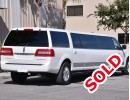 Used 2013 Lincoln SUV Stretch Limo Tiffany Coachworks - Fontana, California - $48,995