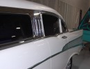 Used 1957 Chevrolet Bel-Air Antique Classic Limo  - Rogers, Minnesota - $49,997