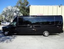 Used 2018 Ford E-450 Mini Bus Limo Grech Motors - Delray Beach, Florida - $110,000
