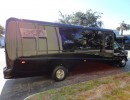 Used 2018 Ford E-450 Mini Bus Limo Grech Motors - Delray Beach, Florida - $110,000