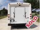 Used 2011 Ford E-450 Mini Bus Limo LGE Coachworks - Cypress, Texas - $46,500