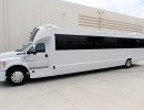 New 2019 Ford F-750 Mini Bus Shuttle / Tour Tiffany Coachworks - Riverside, California