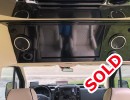 Used 2016 Mercedes-Benz Sprinter Van Limo Midwest Automotive Designs - Northfield, Ohio - $95,000