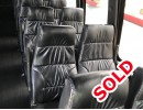 Used 2011 Ford E-450 Mini Bus Shuttle / Tour Federal - Anaheim, California - $18,000