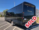 Used 2017 Ford F-550 Mini Bus Limo LGE Coachworks - Kingston, Massachusetts - $89,800