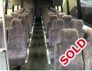 Used 2006 International 3200 Motorcoach Shuttle / Tour Krystal - Babylon, New York    - $19,500
