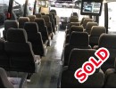 Used 2006 International 3200 Motorcoach Shuttle / Tour Krystal - Babylon, New York    - $19,500