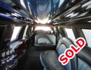 Used 2008 Ford Expedition SUV Stretch Limo Executive Coach Builders - spokane - $23,750