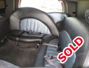Used 2008 Ford Expedition SUV Stretch Limo Executive Coach Builders - spokane - $23,750