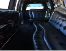 Used 2007 Lincoln Navigator SUV Stretch Limo  - Babylon, New York    - $12,000