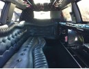 Used 2007 Lincoln Navigator SUV Stretch Limo  - Babylon, New York    - $12,000