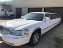 Used 2004 Lincoln Town Car Sedan Stretch Limo Executive Coach Builders - Stephenville, Texas - $9,900