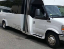 Used 2017 Ford E-450 Mini Bus Limo Elkhart Coach - Amityville, New York    - $65,000