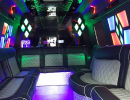 Used 2017 Ford E-450 Mini Bus Limo Elkhart Coach - Amityville, New York    - $65,000