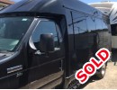 Used 2014 Ford E-450 Mini Bus Shuttle / Tour Turtle Top - Anaheim, California - $24,900