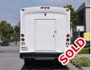 Used 2013 International 3200 Mini Bus Shuttle / Tour Starcraft Bus - Fontana, California - $24,995