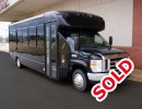 New 2019 Ford E-450 Mini Bus Shuttle / Tour Starcraft Bus - Kankakee, Illinois - $82,500