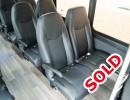New 2019 Ford E-450 Mini Bus Shuttle / Tour Starcraft Bus - Kankakee, Illinois - $82,500