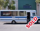 Used 2006 International 3200 Mini Bus Shuttle / Tour ElDorado - Fontana, California - $22,995