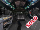 Used 2013 Lincoln Navigator SUV Stretch Limo Tiffany Coachworks - Fontana, California - $48,995