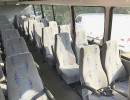 Used 2011 Ford F-650 Mini Bus Shuttle / Tour Starcraft Bus - Oaklyn, New Jersey    - $39,990