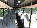 Used 2011 Ford F-650 Mini Bus Shuttle / Tour Starcraft Bus - Oaklyn, New Jersey    - $39,990