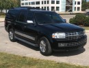 Used 2008 Lincoln Navigator L SUV Limo Executive Coach Builders - Gahanna, Ohio - $21,000