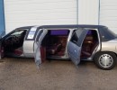 Used 1998 Cadillac De Ville Funeral Limo  - Fort Collins, Colorado - $6,000
