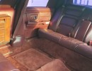 Used 1998 Cadillac De Ville Funeral Limo  - Fort Collins, Colorado - $6,000